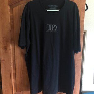 Taylor Swift Now I'm Down Bad T-Shirt | NWOT